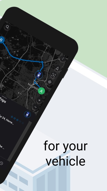 Forguard - Security app