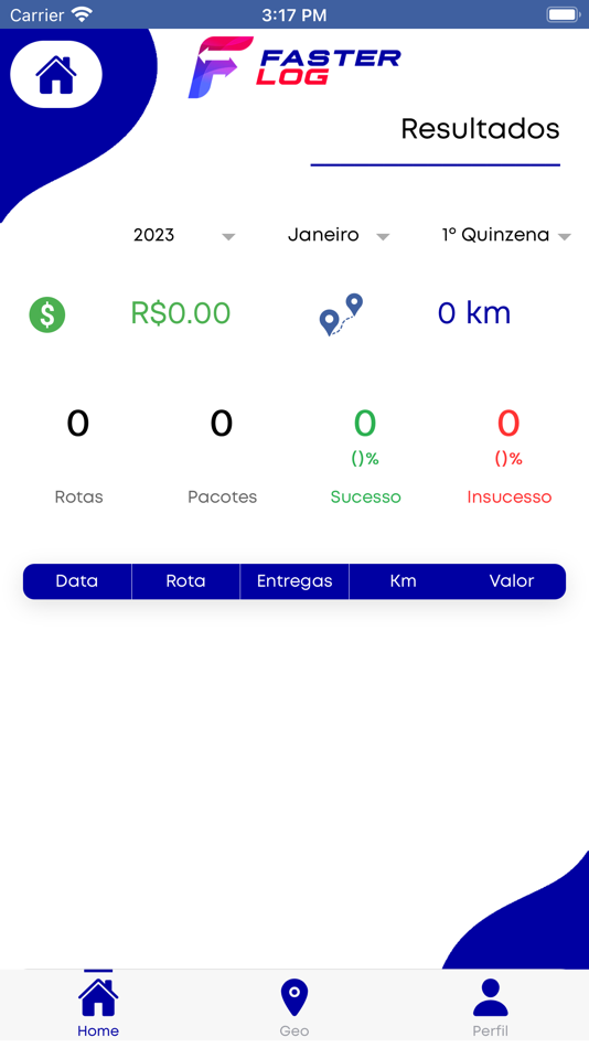 #1. Faster Drive (iOS) 由: Otus7 Consultoria LTDA