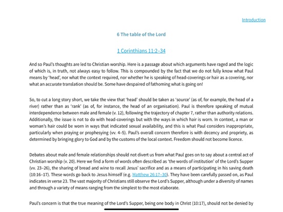 Screenshot #5 pour Guidelines: