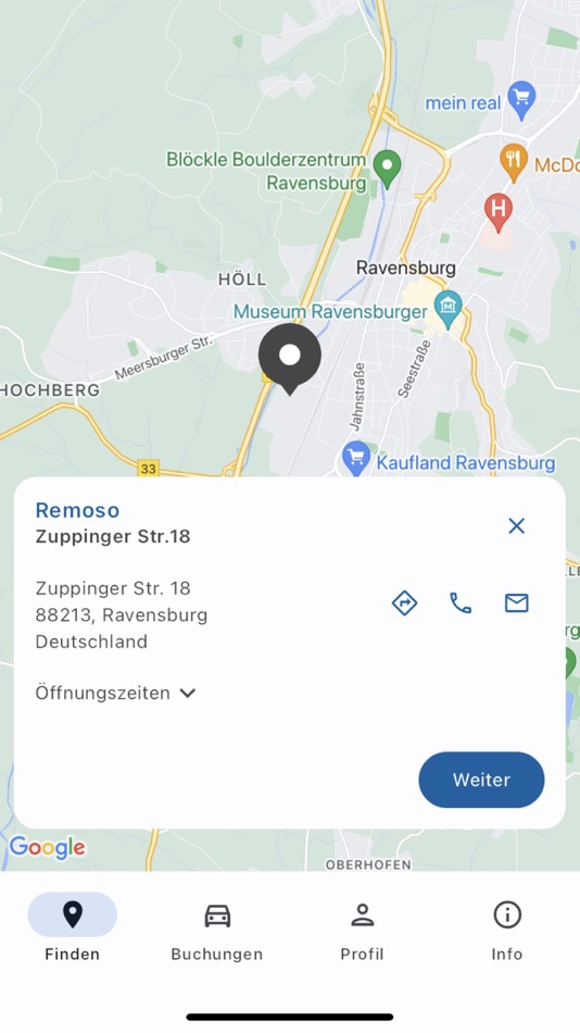 #2. ShareMotion (iOS) بواسطة: remoso GmbH