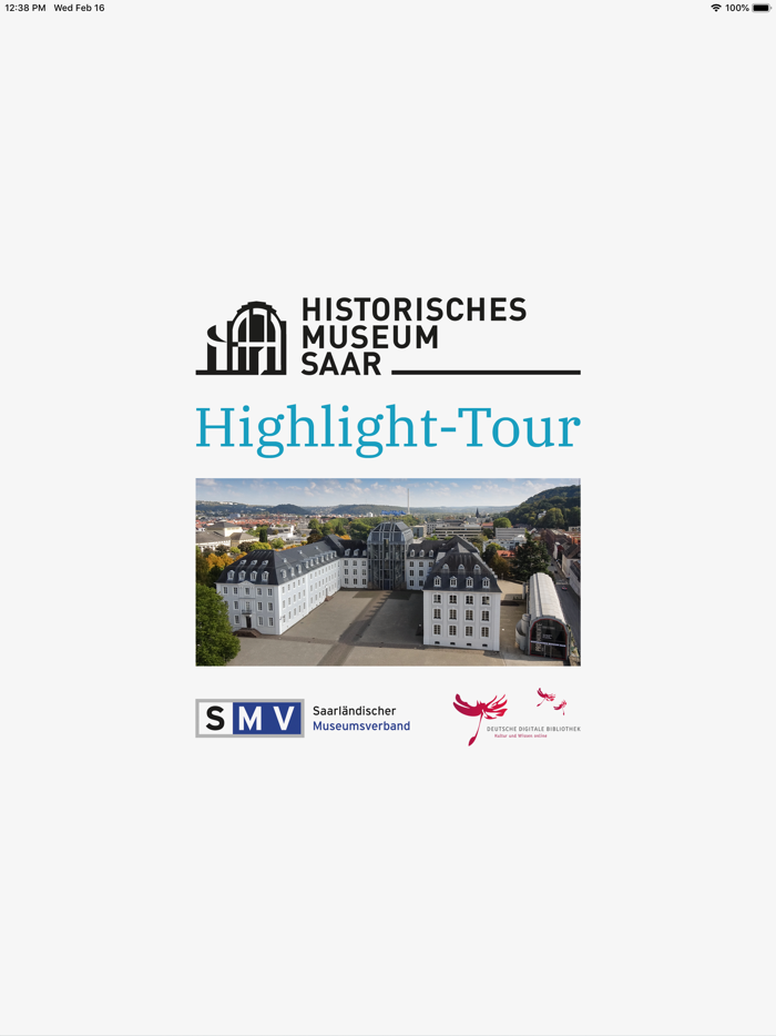 Historisches Museum Saar