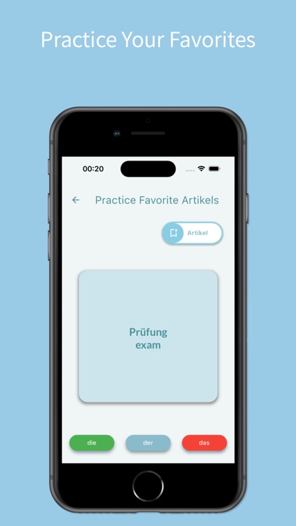 Die Der Das screenshot-3