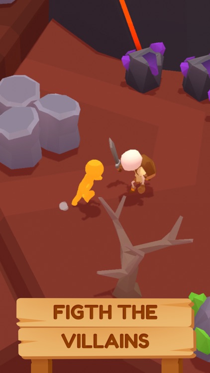 The Island - Survival Crafting screenshot-3