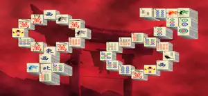 Mahjong Extreme screenshot #8 for iPhone