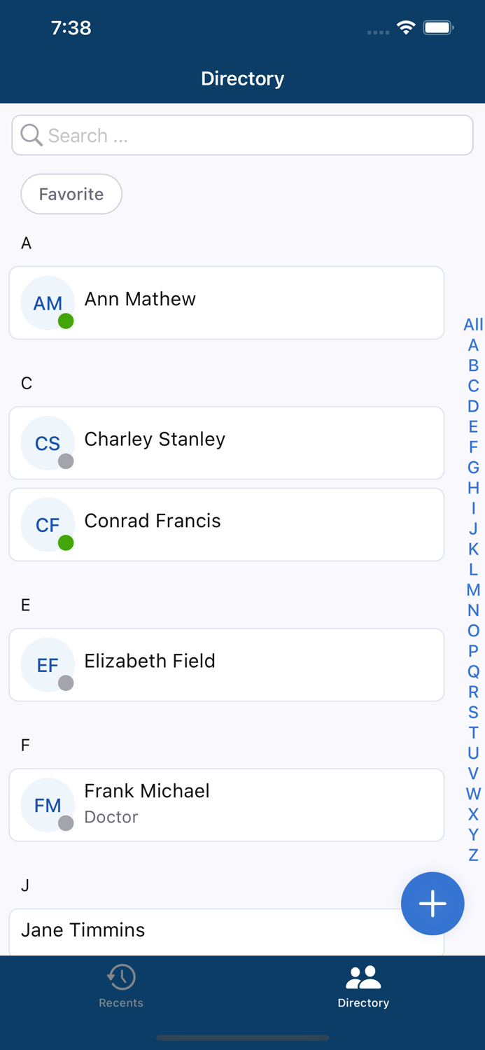 Banyan by Mobile Heartbeat