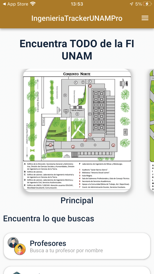 #1. IngenieriaTrackerPro (iOS) 게시자: CAPDESIS S.A. DE C.V.
