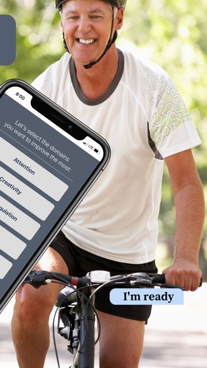 Cognishape - Brain Training screenshot-4