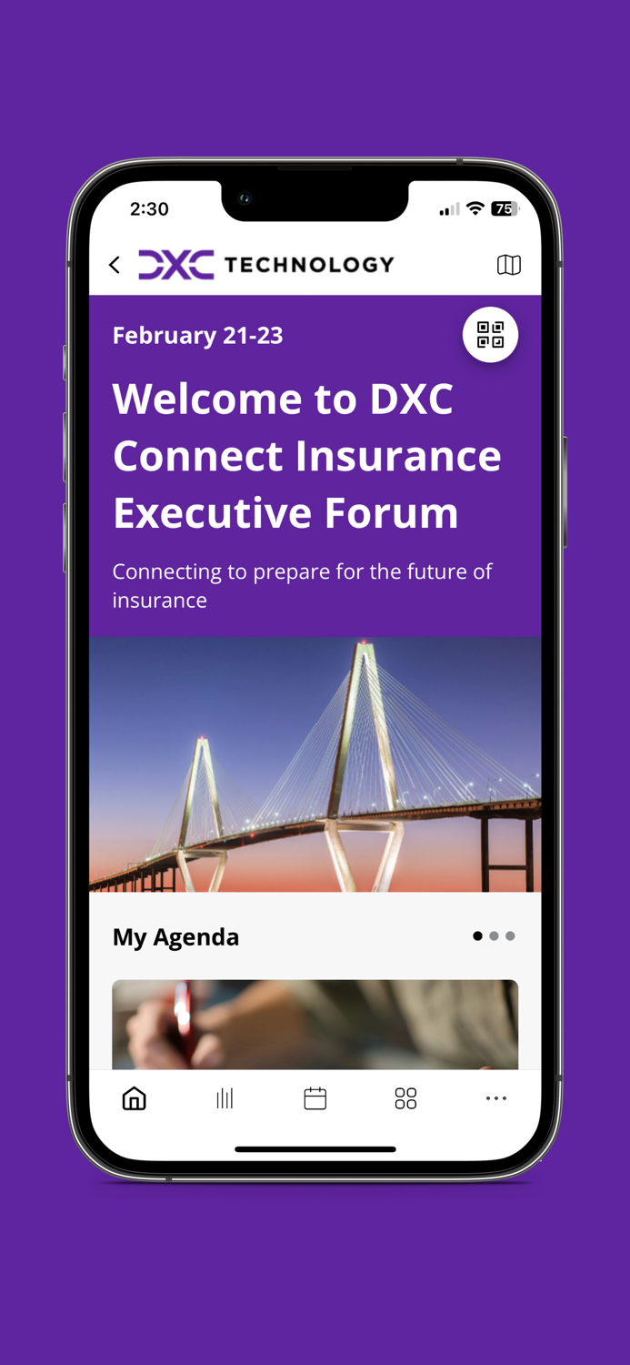 DXC Connect