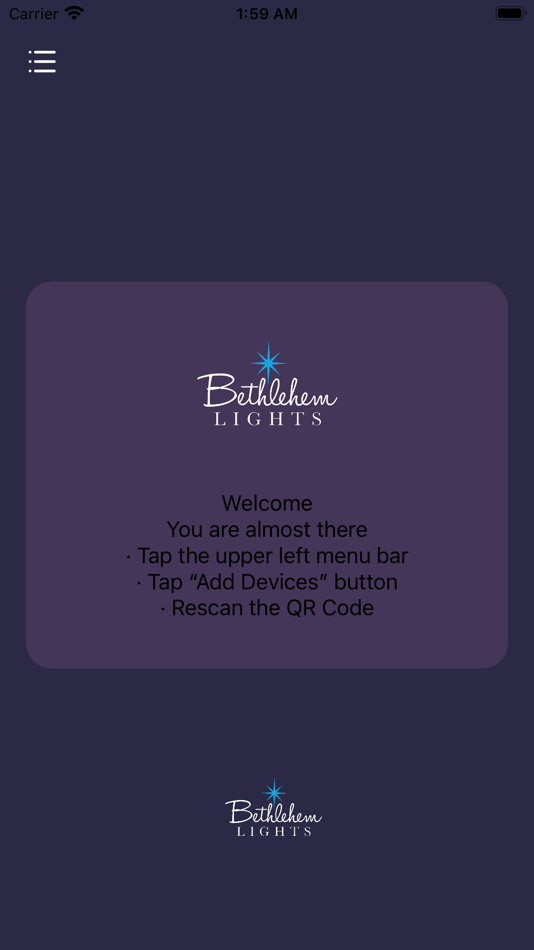 #1. BL,LLC (iOS) 由: Bethlehem Lights LLC