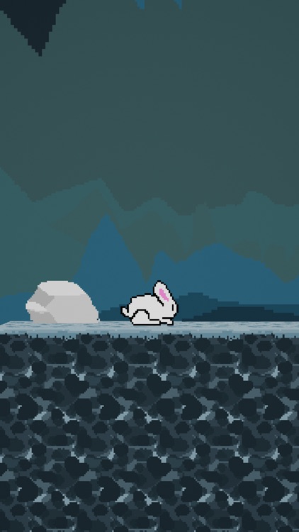 Jolly Bunny Adventure screenshot-4