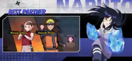 Game screenshot Ninja Saga:Ultimate Showdown hack