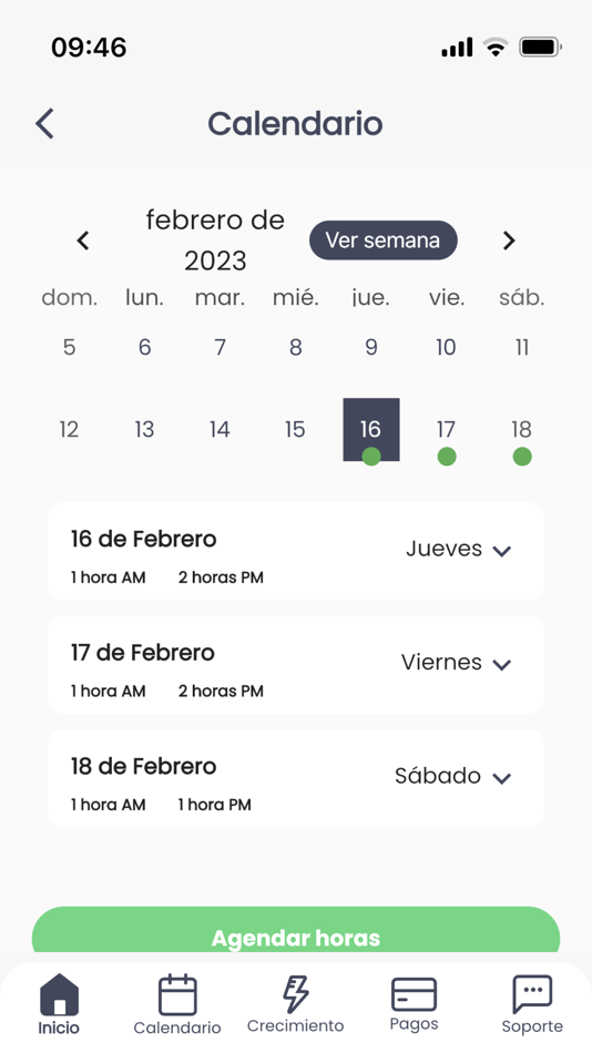 #2. UbyCall (iOS) 由: Onelink BPO