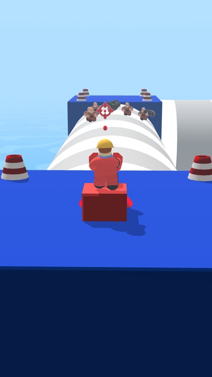 Hinder Finder screenshot-5