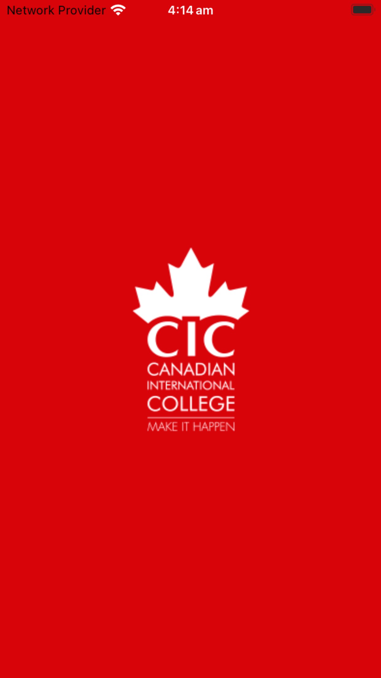 My CIC