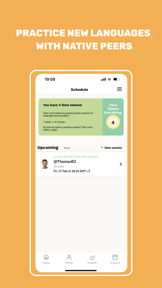#2. Kuno Live (iOS) 由: Kuno Live