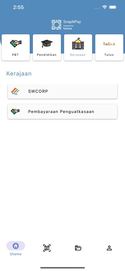 SnapNPay MY