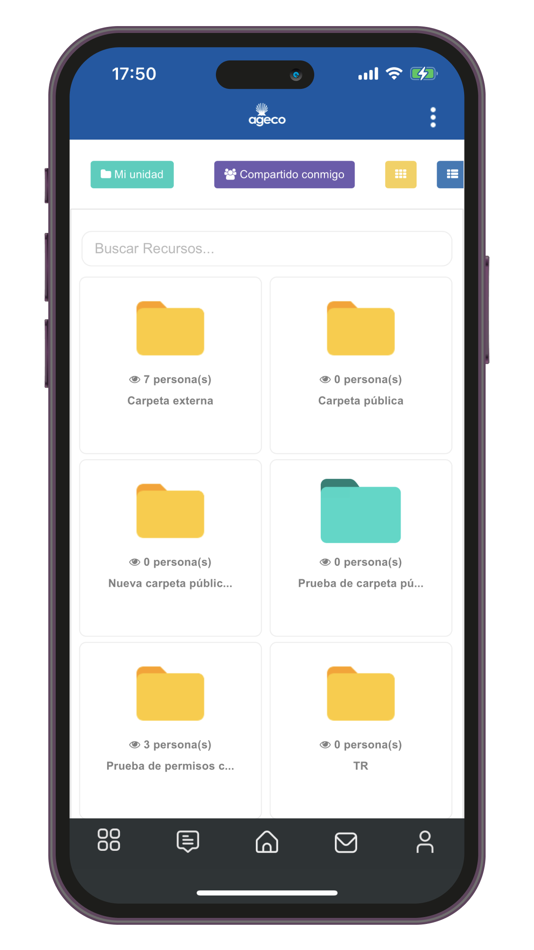#5. AGECO (iOS) 由: Cloud Campus S.A.