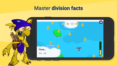Teachley Fact Flyer Screenshot