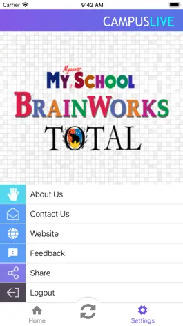 Game screenshot Brainworks Total Grp of School hack
