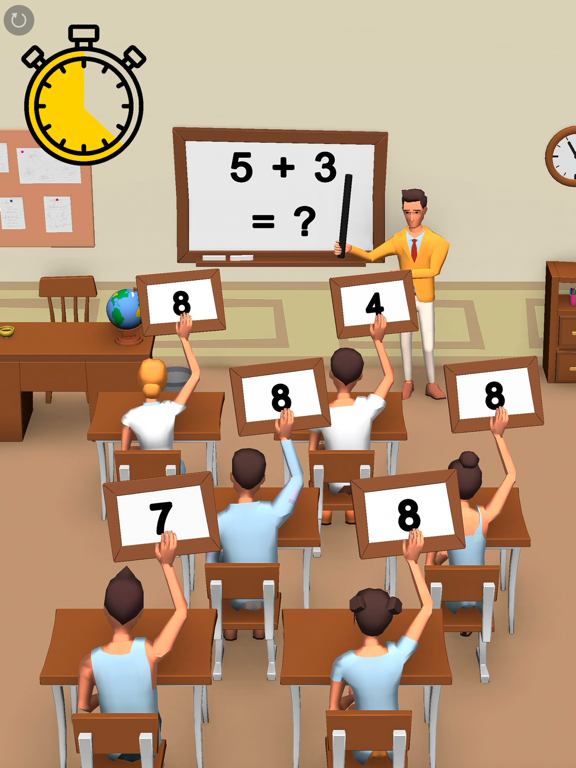 Screenshot #2 for Highschooling