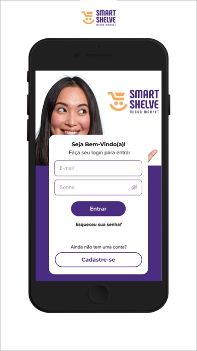 Smart Shelve Screenshot
