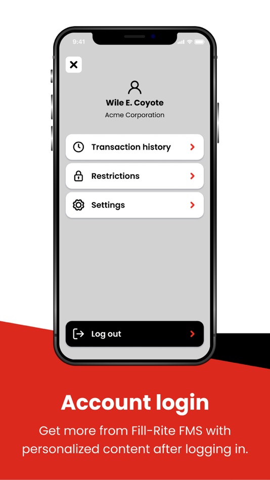#5. Fill-Rite FMS (iOS) 由: FuelCloud