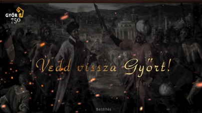 Vedd vissza Győrt! Screenshot