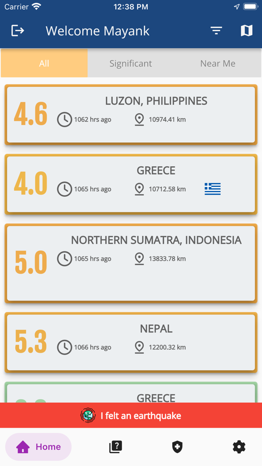 #2. REDACt EU (iOS) 由: Red Vector