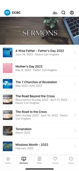 Game screenshot Cypress Creek Baptist Church apk