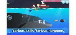 Game screenshot Fisherman Adventure apk
