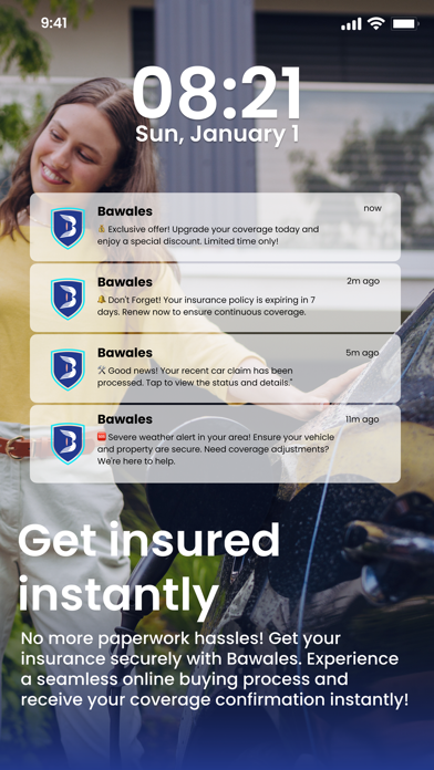 Screenshot #2 pour Bawales | بوالص