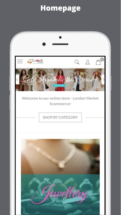 London Market International