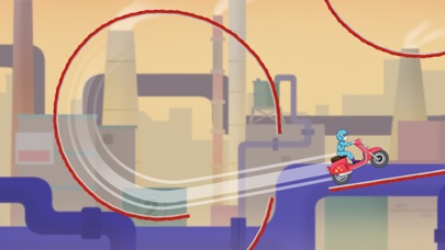 Bike Race Moto: Racing Game Screenshot