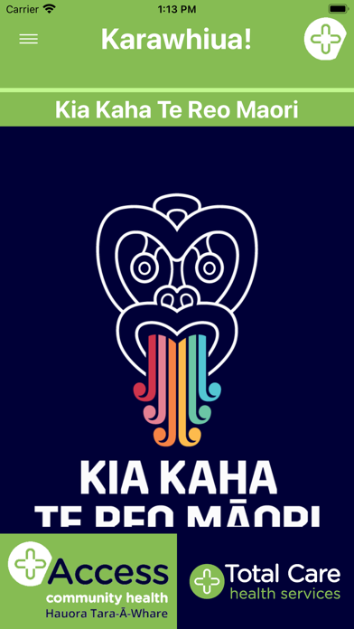 Karawhiua! Screenshot