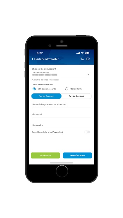 JKB mPay Delight+ screenshot-3