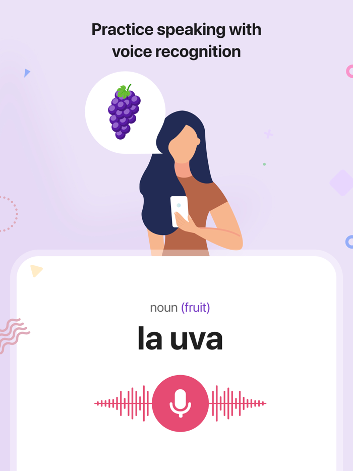 SpanishDictionary.com Learning