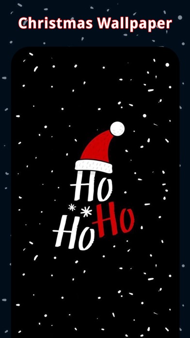 Christmas Wallpapers Screenshot