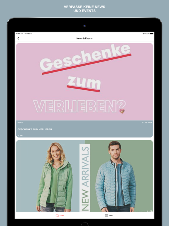 Screenshot #5 pour Rathaus-Center Dessau