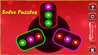 Escape Room - Christmas Quest Screenshot
