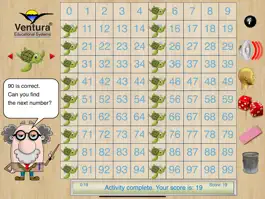 Game screenshot Skip Counting by Ventura hack