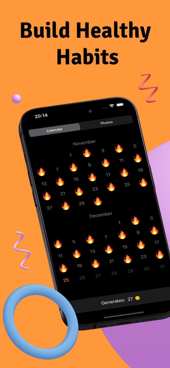 Weight Loss Tracker - Scale