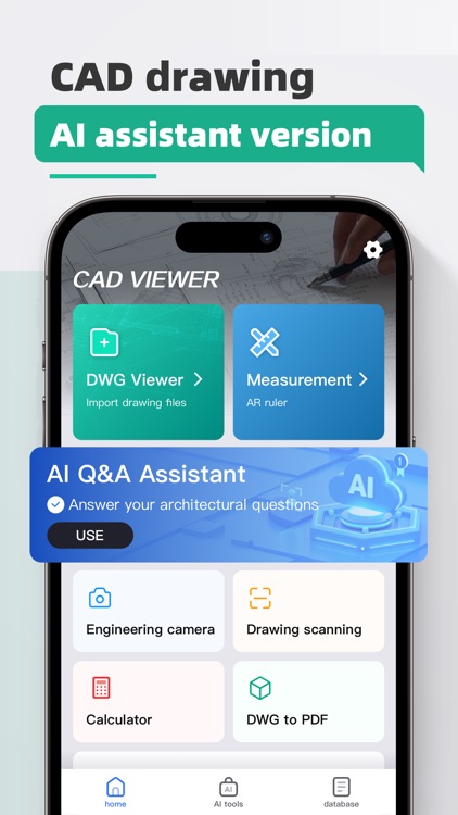 CAD FastViewer-dwg viewer