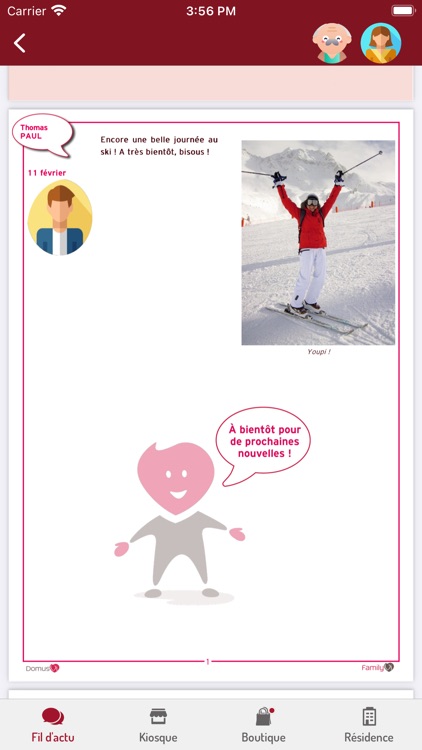 FamilyVi screenshot-3