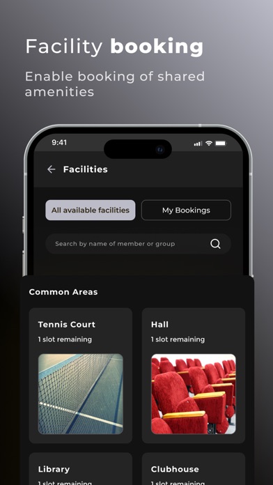 Comfyrooms Screenshot