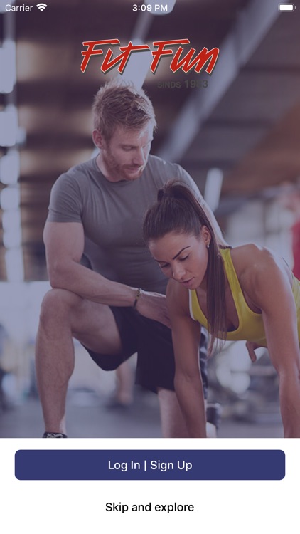 Fit Fun Emmeloord