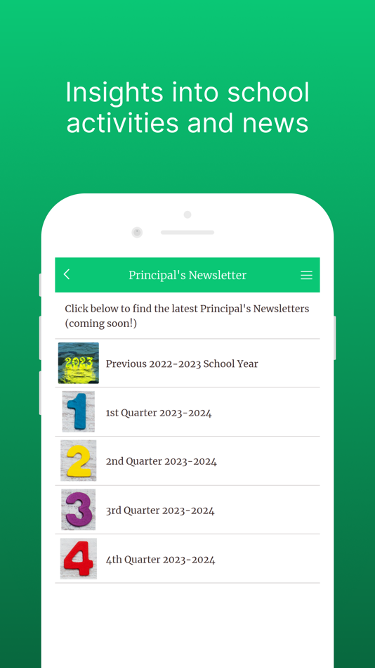 #2. Start HS Toledo (iOS) 게시자: Toledo Public Schools