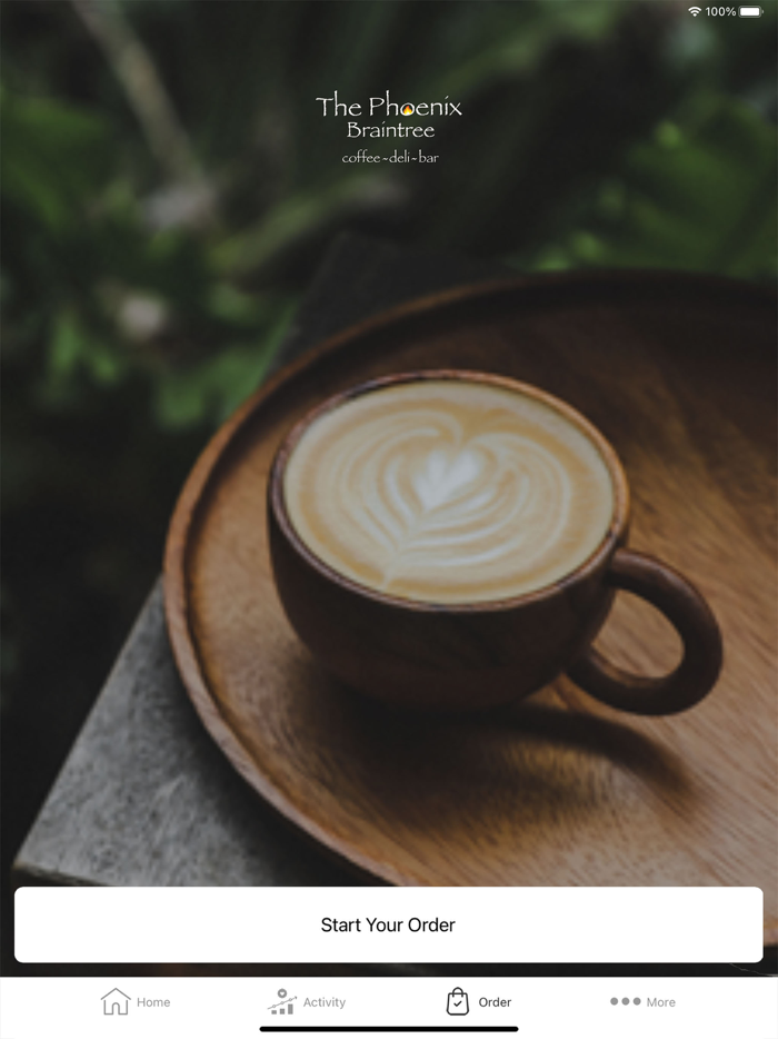 The Phoenix Braintree