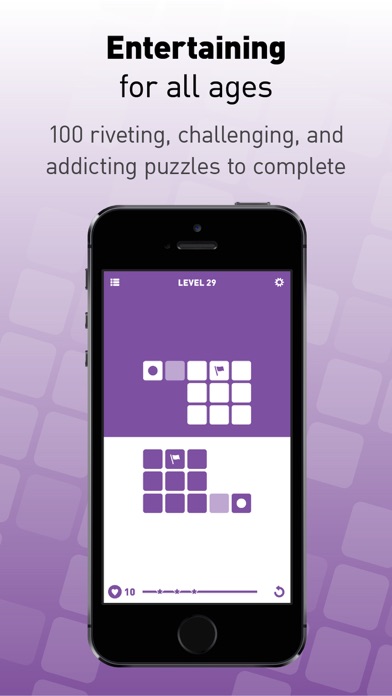 Tricky Tiles! Screenshot