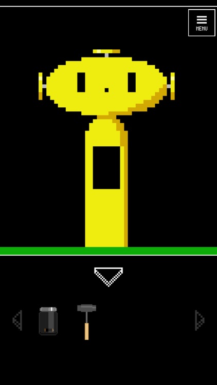 Pixel Room - Escape Game - screenshot-3