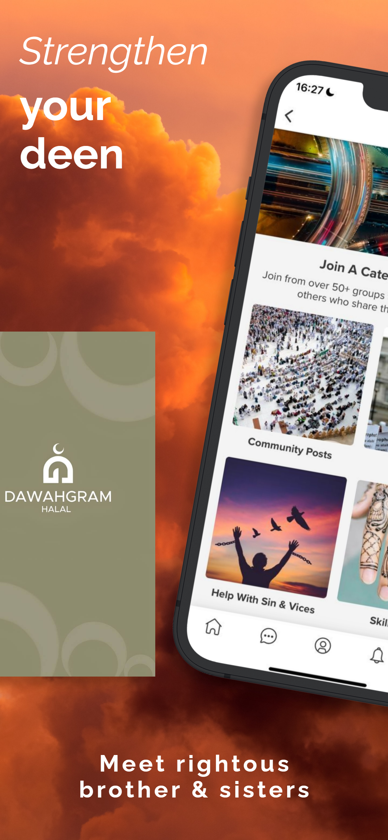 Dawahgram